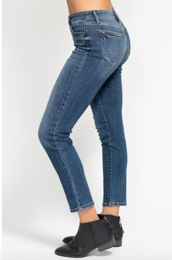 High back pocket jeans online